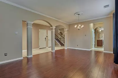 8406 Oak Villa Court, Spring, TX 77389 - Photo 9