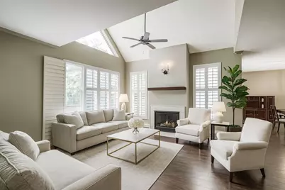 246 Litchfield Lane, Houston, TX 77024 - Photo 1