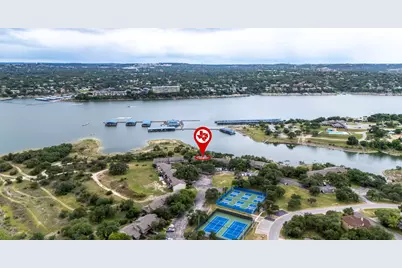 269 Venture Boulevard S, Point Venture, TX 78645 - Photo 3