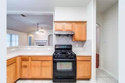 15106 Brookwood Bridge Lane, Sugar Land, TX 77498 - Photo 17