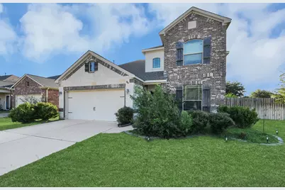 2602 Ash Haven Lane, Katy, TX 77449 - Photo 27
