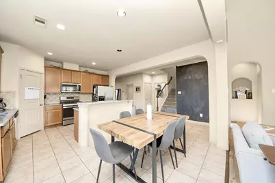 2602 Ash Haven Lane, Katy, TX 77449 - Photo 11