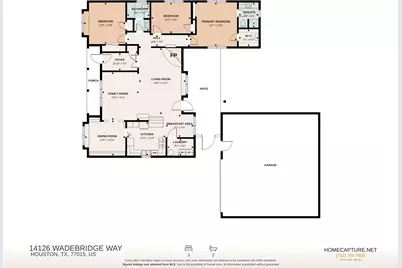 14126 Wadebridge Way, Houston, TX 77015 - Photo 31