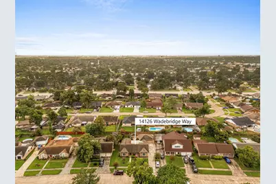 14126 Wadebridge Way, Houston, TX 77015 - Photo 35