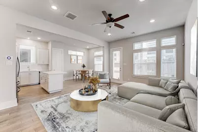 2026 Live Oak Street, Houston, TX 77003 - Photo 3