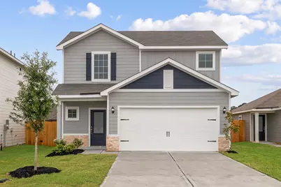 21632 Lotus Elm Street, Magnolia, TX 77354 - Photo 1