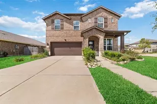 1804 Ithaca Grv Ln, Pearland, TX 77089 - Photo 1