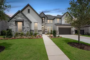 806 Lily Haven Trail, Richmond, TX 77406 - Photo 1