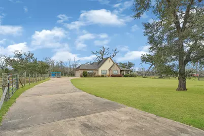4108 County Road 356, Brazoria, TX 77422 - Photo 5