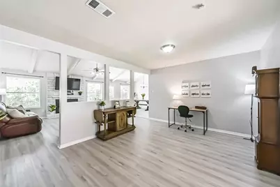 9907 Sageorchard Lane, Houston, TX 77089 - Photo 7