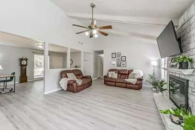 9907 Sageorchard Lane, Houston, TX 77089 - Photo 9