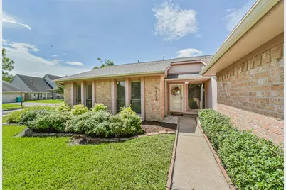 9907 Sageorchard Lane, Houston, TX 77089 - Photo 3