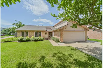 9907 Sageorchard Lane, Houston, TX 77089 - Photo 1