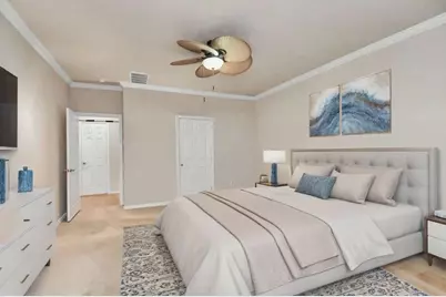4406 N Huntwood Hills Lane N, Katy, TX 77494 - Photo 11