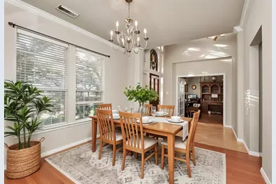 4406 N Huntwood Hills Lane N, Katy, TX 77494 - Photo 5