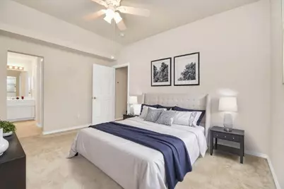 4406 N Huntwood Hills Lane N, Katy, TX 77494 - Photo 19