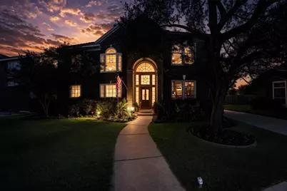 4406 N Huntwood Hills Lane N, Katy, TX 77494 - Photo 3