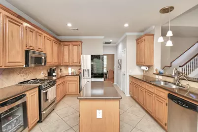 4406 N Huntwood Hills Lane N, Katy, TX 77494 - Photo 7