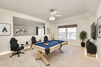 4406 N Huntwood Hills Lane N, Katy, TX 77494 - Photo 17