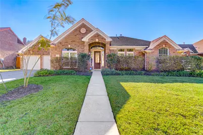 309 Oak Creek Drive, League City, TX 77573 - Photo 1