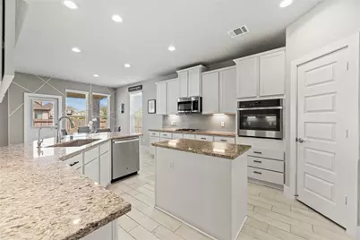 1600 Del Sol Ridge Lane, Katy, TX 77493 - Photo 5