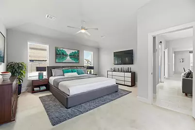 1600 Del Sol Ridge Lane, Katy, TX 77493 - Photo 9