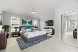 1600 Del Sol Rdg Ln, Katy, TX 77493 - Photo 9