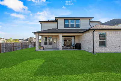 1600 Del Sol Ridge Lane, Katy, TX 77493 - Photo 21