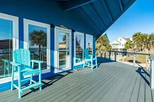 13135 Gulf Beach Dr, Freeport, TX 77541 - Photo 9