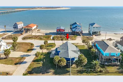 13135 Gulf Beach Drive, Freeport, TX 77541 - Photo 27