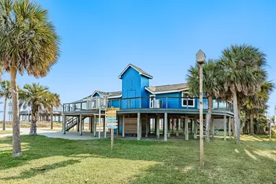 13135 Gulf Beach Drive, Freeport, TX 77541 - Photo 41