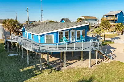 13135 Gulf Beach Drive, Freeport, TX 77541 - Photo 41