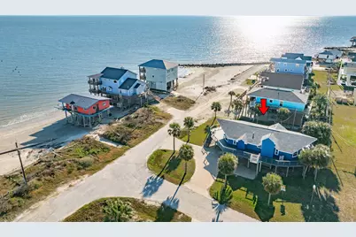 13135 Gulf Beach Drive, Freeport, TX 77541 - Photo 3