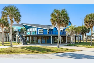 13135 Gulf Beach Drive, Freeport, TX 77541 - Photo 37