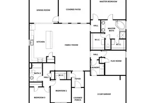 13709 Gaff Rig Dr, Texas City, TX 77510 - Photo 33