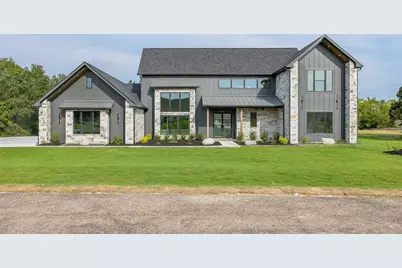 10717 Harvey Ranch Road, College Station, TX 77845 - Photo 1