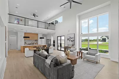 10717 Harvey Ranch Road, College Station, TX 77845 - Photo 7