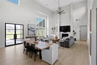 10717 Harvey Ranch Road, College Station, TX 77845 - Photo 11