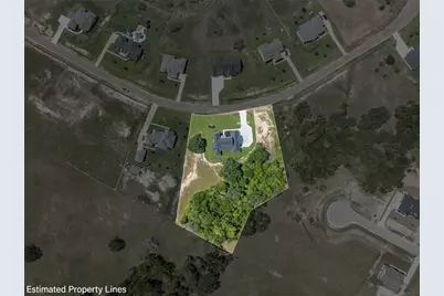 10717 Harvey Ranch Road, College Station, TX 77845 - Photo 3