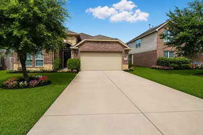 13806 Kodiak Brown Bear Street, Crosby, TX 77532 - Photo 3