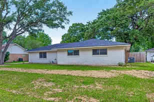 809 Bernard Ave, Rosenberg, TX 77471 - Photo 5