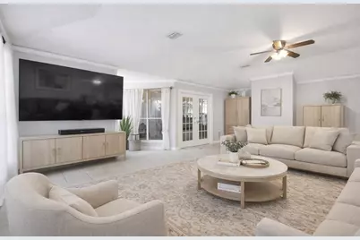 7415 San Simeon Drive, Houston, TX 77083 - Photo 5