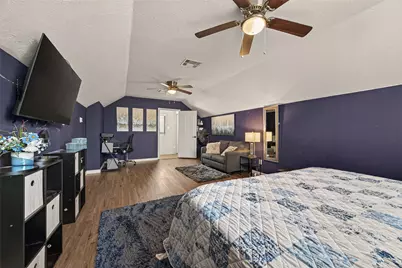 6518 Palo Duro Drive, Manvel, TX 77578 - Photo 37
