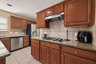 6518 Palo Duro Drive, Manvel, TX 77578 - Photo 13