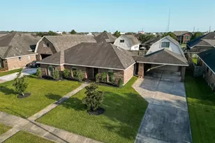 6518 Palo Duro Dr, Manvel, TX 77578 - Photo 1