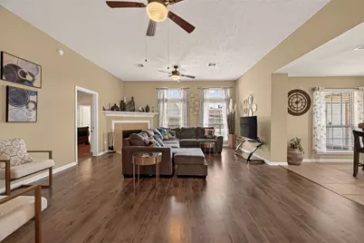 6518 Palo Duro Drive, Manvel, TX 77578 - Photo 7