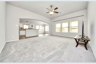 731 Rim Water Drive, Alvin, TX 77511 - Photo 5