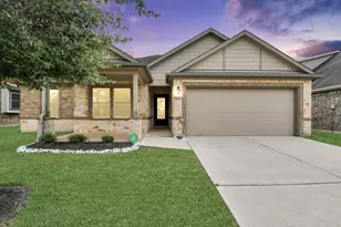 731 Rim Water Dr, Alvin, TX 77511 - Photo 1