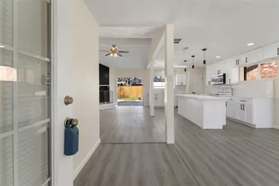 12411 Drifting Winds Drive, Houston, TX 77044 - Photo 5