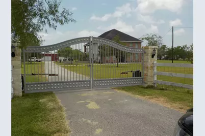 1927 County Road 486, Dayton, TX 77535 - Photo 3
